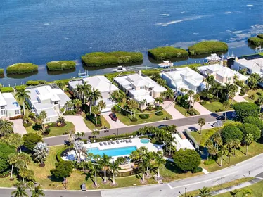 LONGBOAT KEY FL Home