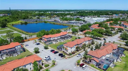 KISSIMMEE FL Home