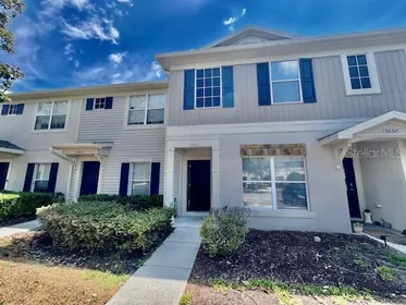 SPRING HILL FL Home