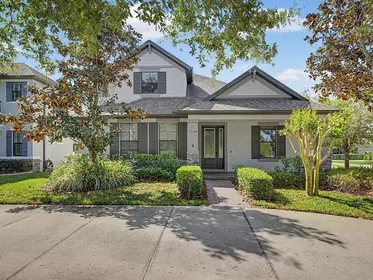 ODESSA FL Home