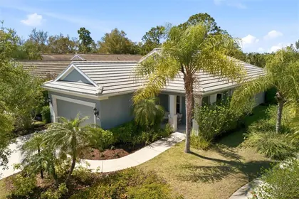 VENICE FL Home
