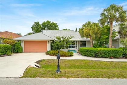 NOKOMIS FL Home
