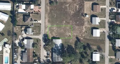 SEBRING FL Property