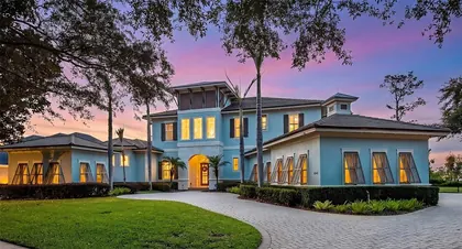 WINDERMERE FL Home