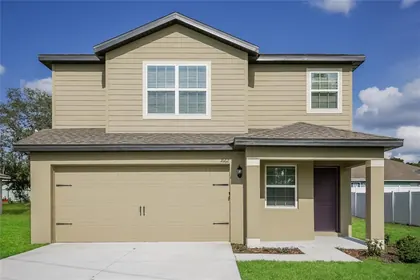 POINCIANA FL Home