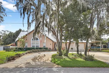 AVON PARK FL Home
