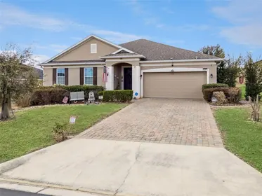 CLERMONT FL Home