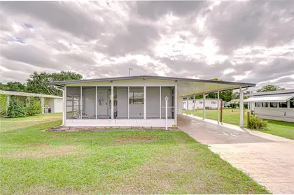 ZEPHYRHILLS FL Home