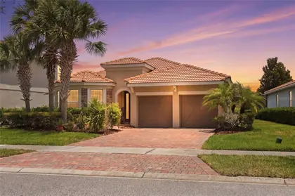 ORLANDO FL Home