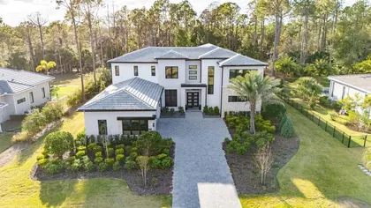 MONTVERDE FL Home