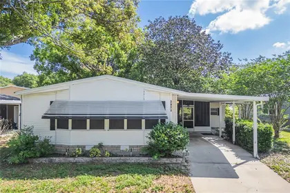 ZELLWOOD FL Home