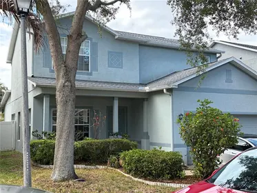 PINELLAS PARK FL Home