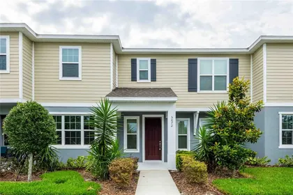 WESLEY CHAPEL FL Home