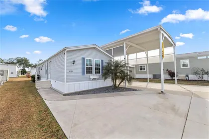 POLK CITY FL Home