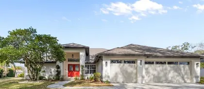 LUTZ FL Home