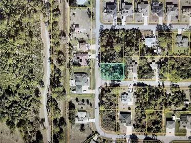 NORTH PORT FL Property