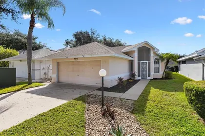 LEESBURG FL Home