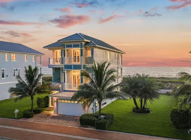 FORT PIERCE FL Home