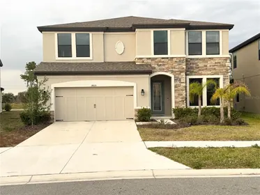 LITHIA FL Home