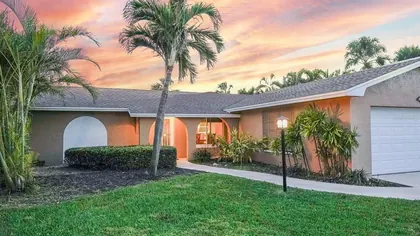 ST PETE BEACH FL Home