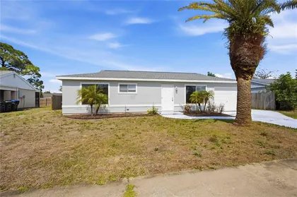 NORTH PORT FL Home