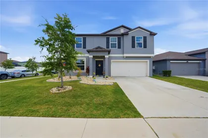 RIVERVIEW FL Home