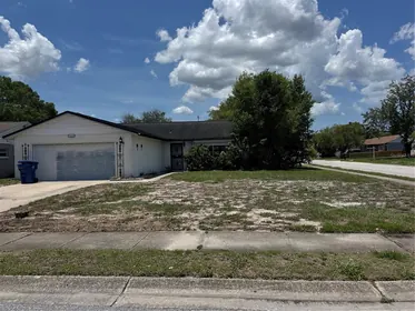 NEW PORT RICHEY FL Home