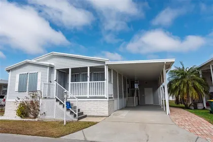 PUNTA GORDA FL Home