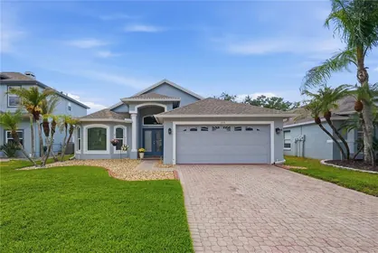 OLDSMAR FL Home