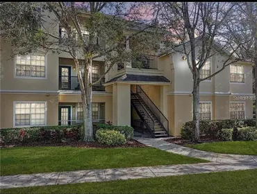 ORLANDO FL Home