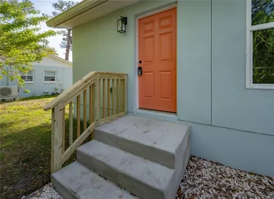 ST PETERSBURG FL Home