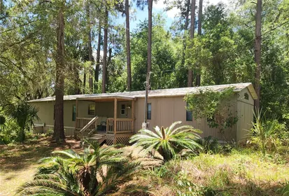 DUNNELLON FL Home