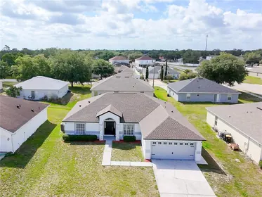 KISSIMMEE FL Home