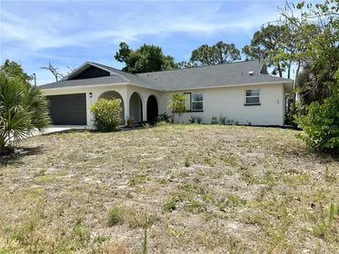 ENGLEWOOD FL Home