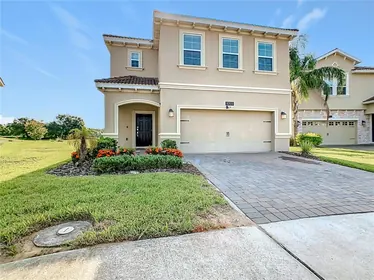 DAVENPORT FL Home