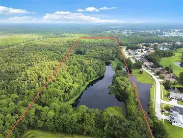 ODESSA FL Property