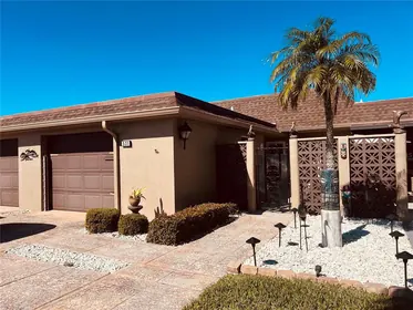 ST PETERSBURG FL Home