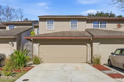 JACKSONVILLE FL Home