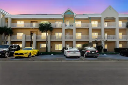 CLEARWATER FL Home