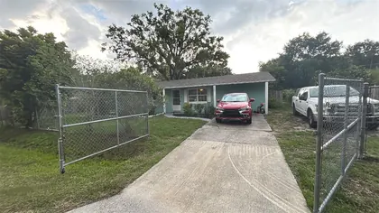 AUBURNDALE FL Home