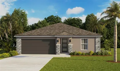 LADY LAKE FL Home