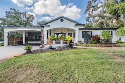 TARPON SPRINGS FL Home