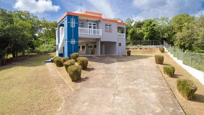 VIEQUES PR Home