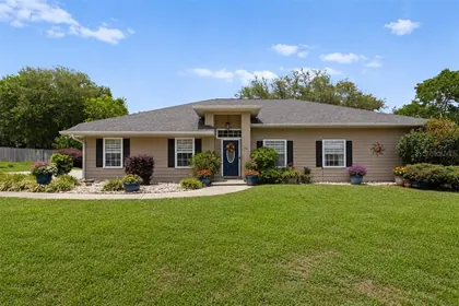 GAINESVILLE FL Home