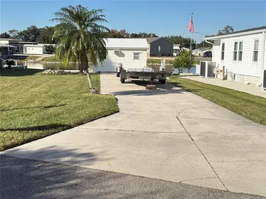 POLK CITY FL Property