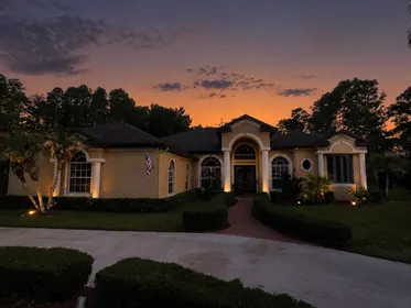 NEW PORT RICHEY FL Home
