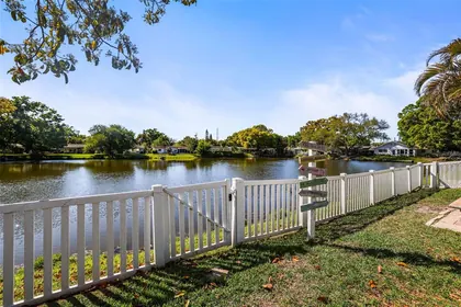 DUNEDIN FL Home