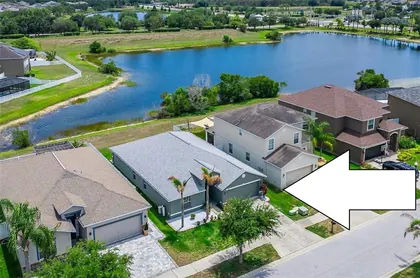 RIVERVIEW FL Home