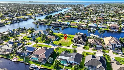 CAPE CORAL FL Property