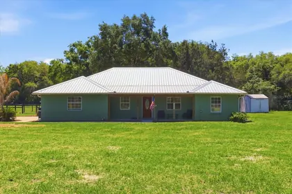 SUMMERFIELD FL Home